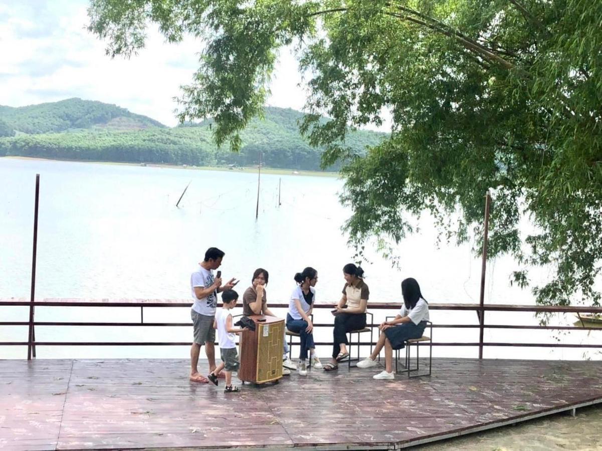 Da Lai Homstay Ninh Binh Exterior photo