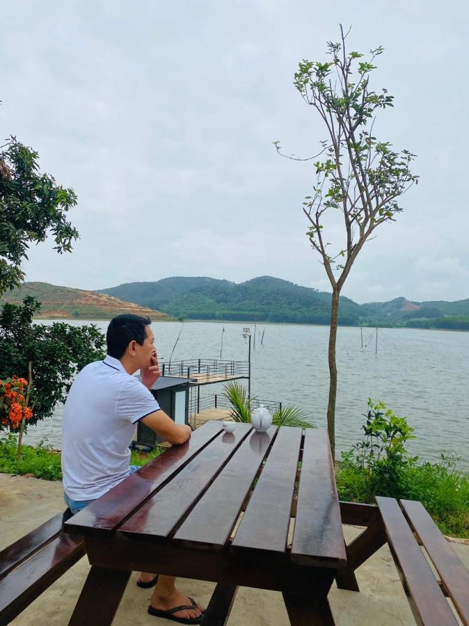 Da Lai Homstay Ninh Binh Exterior photo
