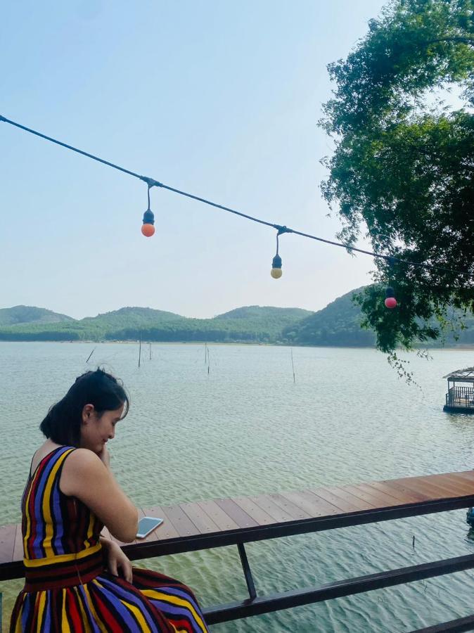 Da Lai Homstay Ninh Binh Exterior photo