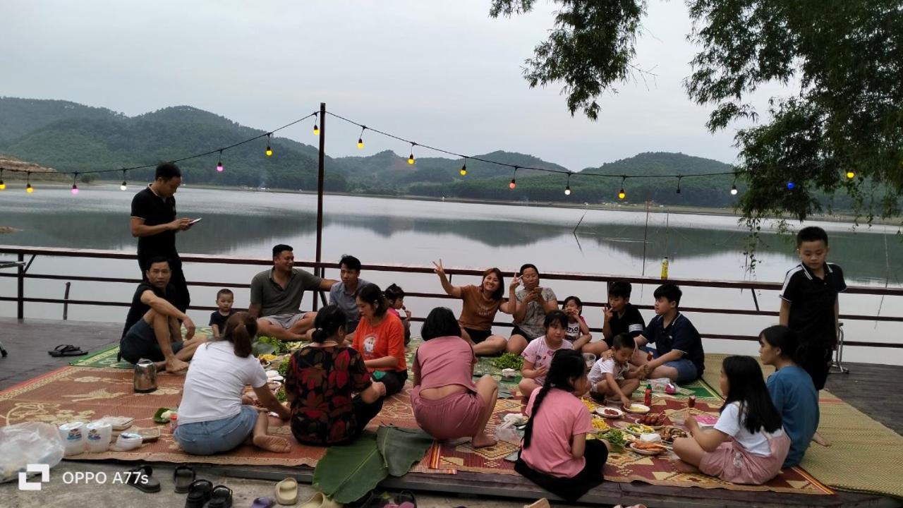 Da Lai Homstay Ninh Binh Exterior photo
