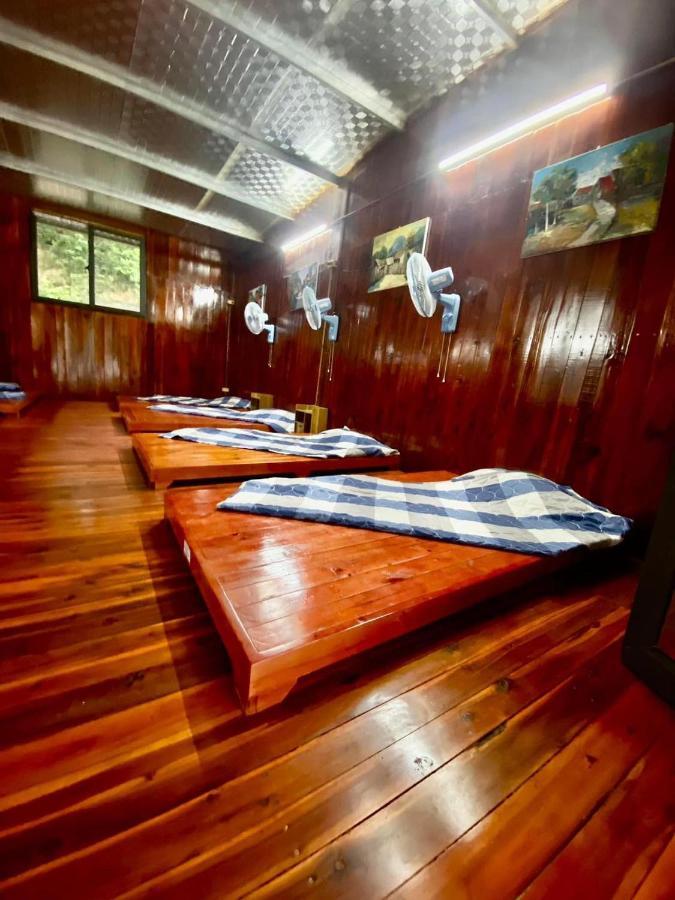 Da Lai Homstay Ninh Binh Exterior photo