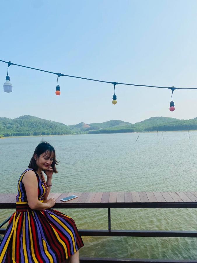 Da Lai Homstay Ninh Binh Exterior photo