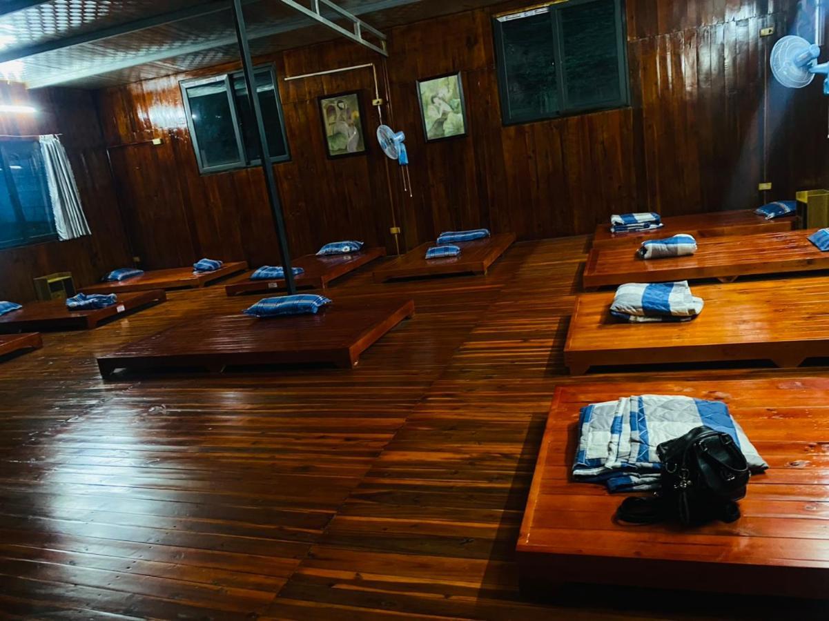 Da Lai Homstay Ninh Binh Exterior photo